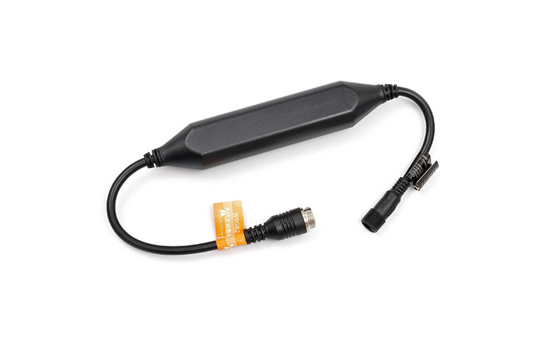 WRGB 120 PRO BLUETOOTH ADAPTER