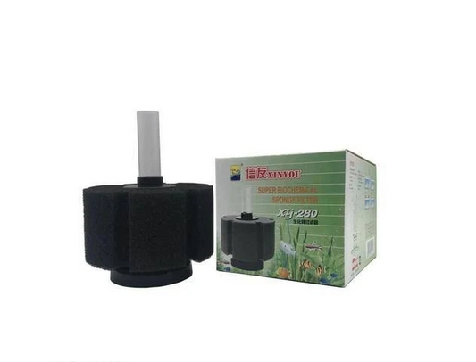 SPONG FILTER XY280