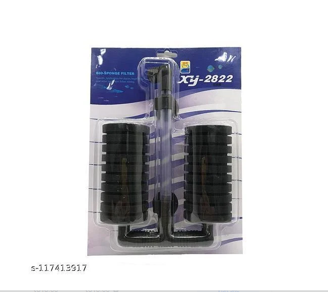 SPONG FILTER XY2822