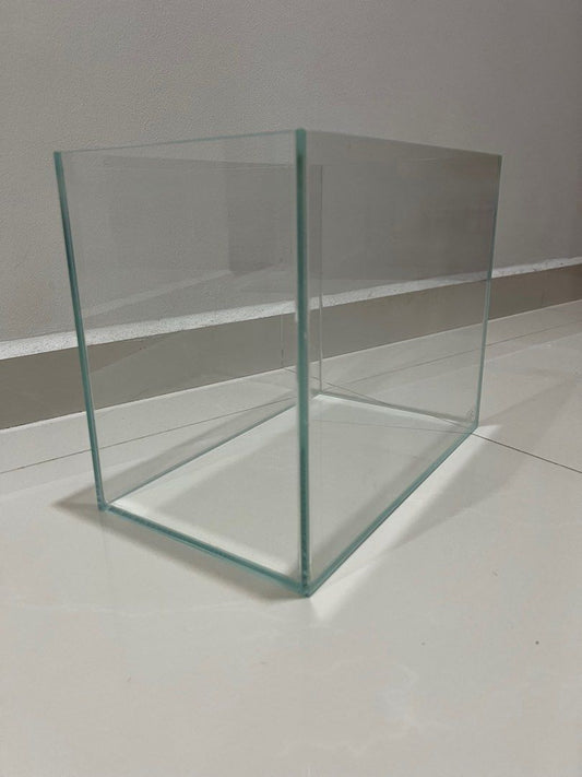 Aquarium Glass Tank Regular New Glass
