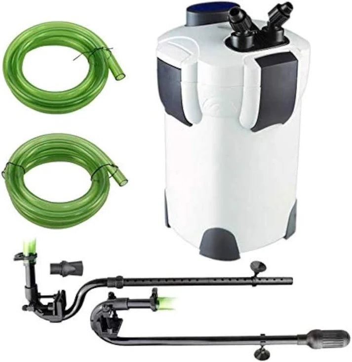 Sunsun HW 304A External Filter