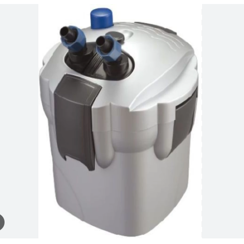 RS36 EXTERNAL FILTER WITHOUT UV 11W 600L/H