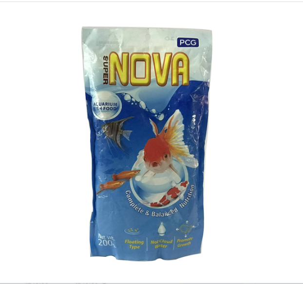 SUPER NOVA 200 GM