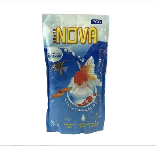 SUPER NOVA 200 GM
